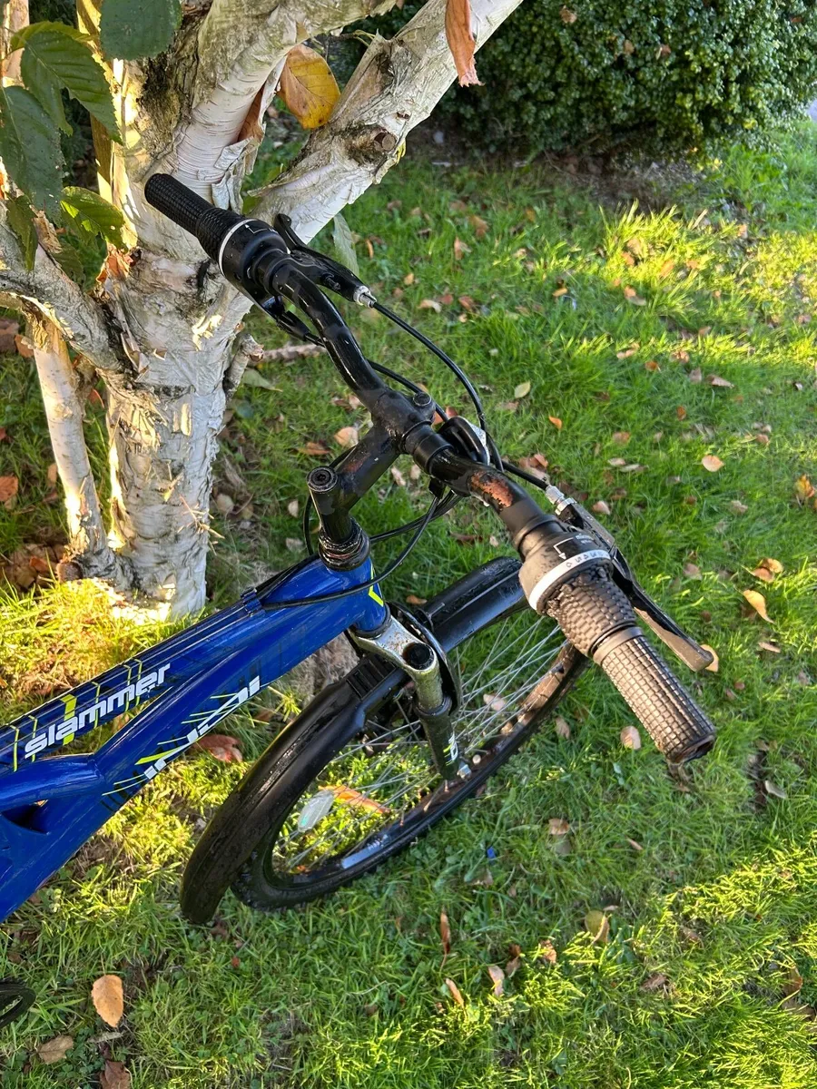 Mountain bike like new - Image 4