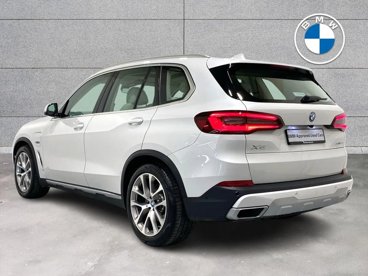 BMW X5 Xdrive45e Xline - Image 2