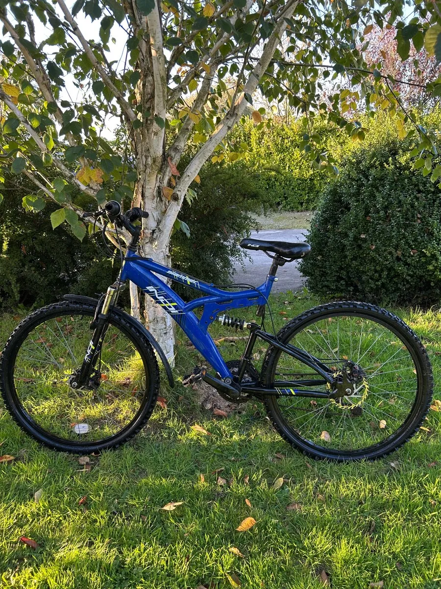 Mountain bike like new - Image 1
