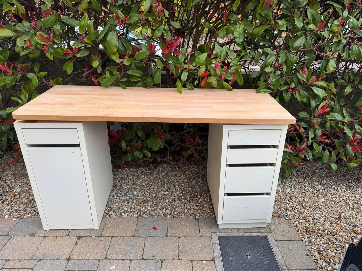 Desk - Image 1