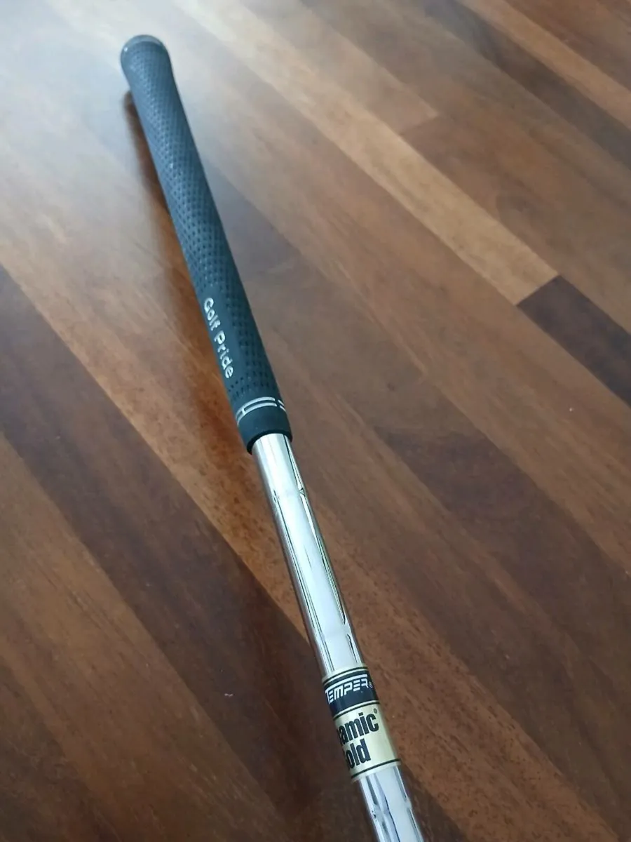 Mizuno T24 wedge - Image 4