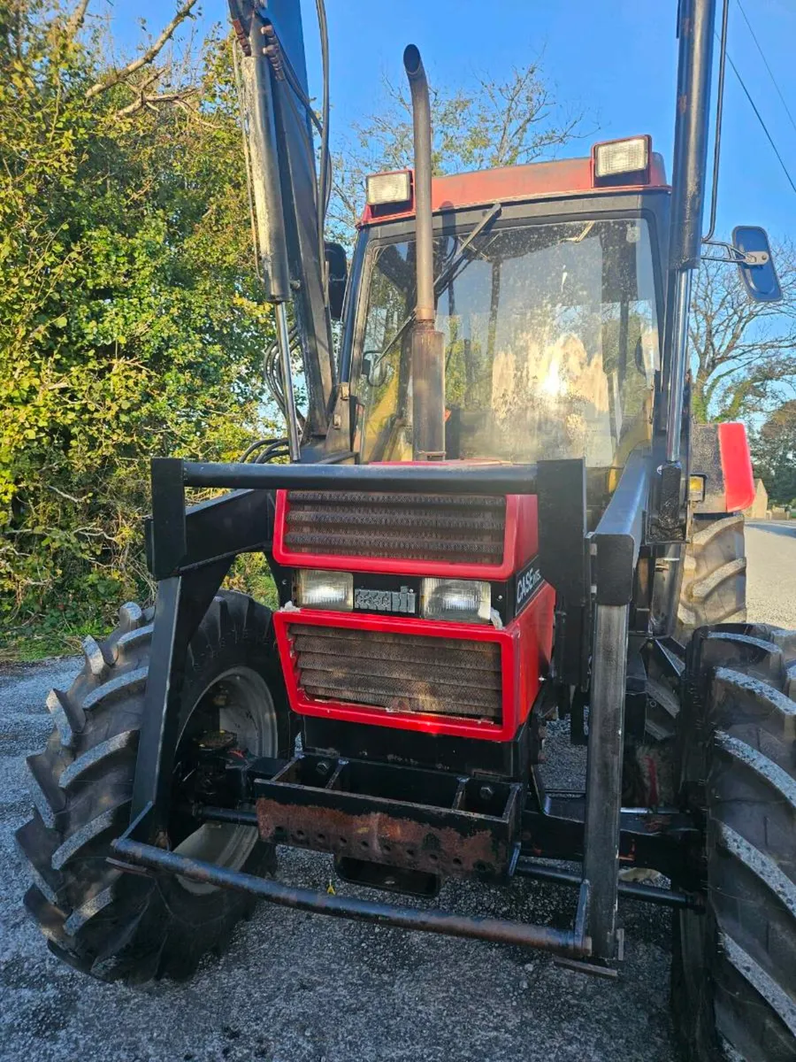 Case 885xl - Image 1