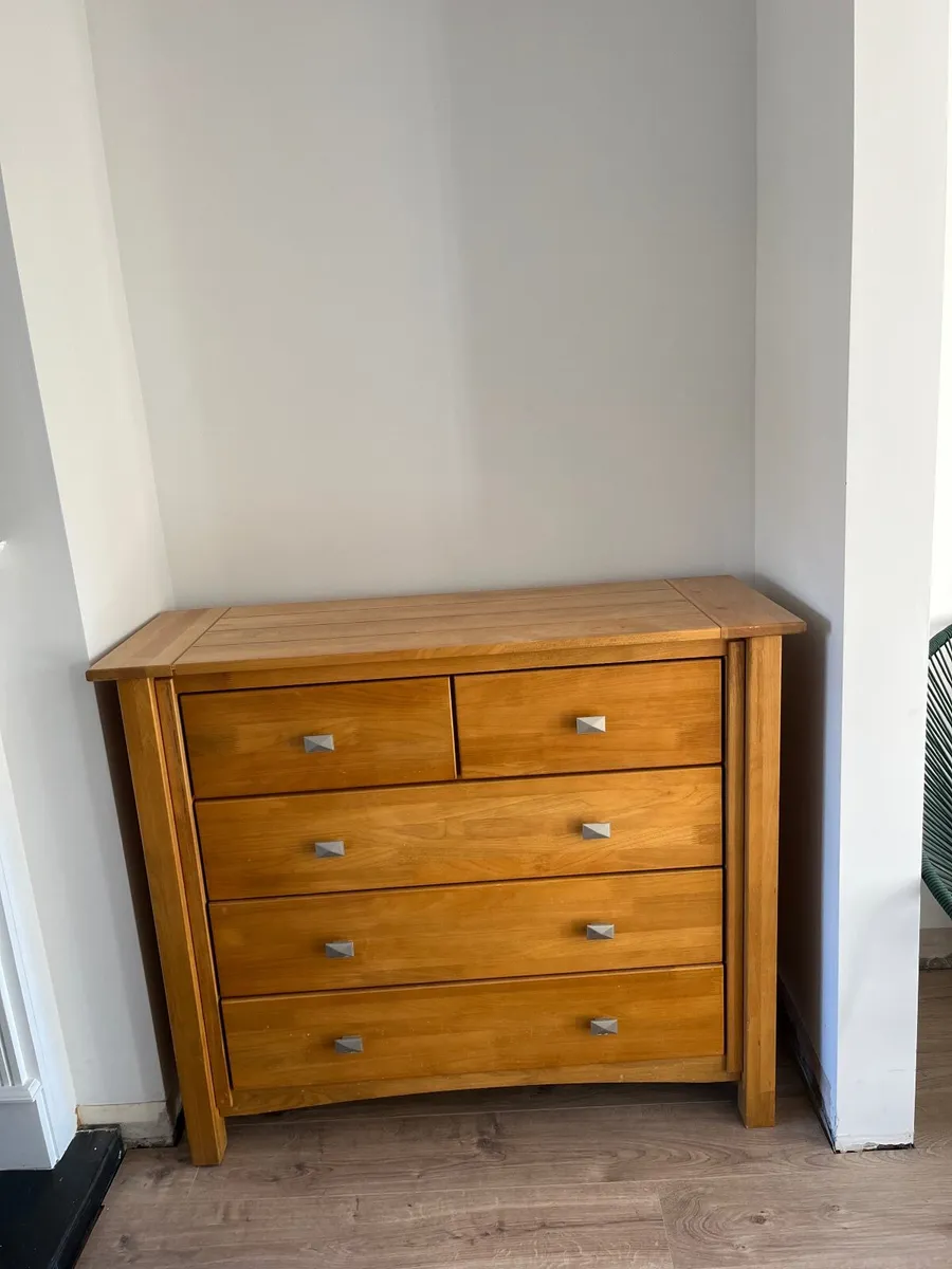 Drawers - Image 1