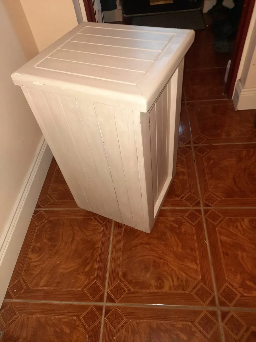 Bedside locker - Image 2