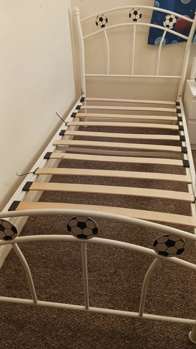 Singal Bed - Image 2