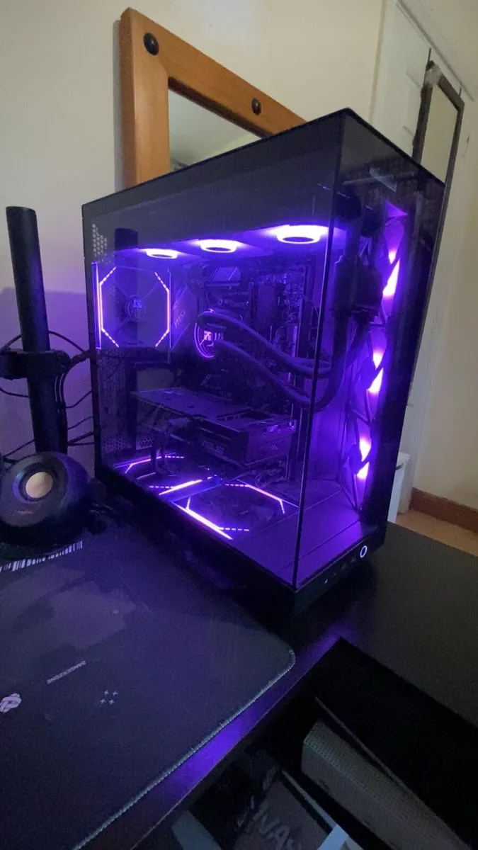 Mid-high end gaming pc - Image 2