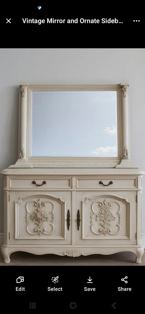 Statement Mirror