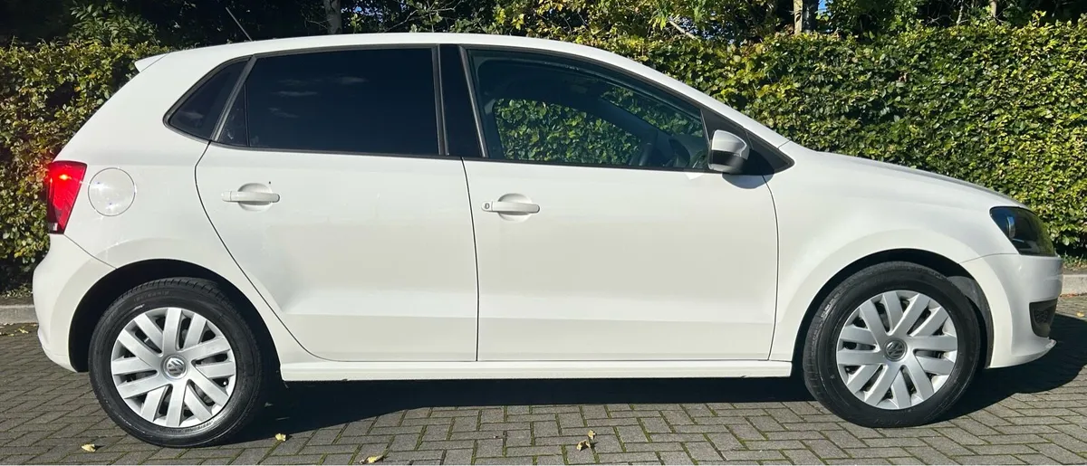 👀 🎥 🚙  LOW MILES VW POLO 1.2 AUTOMATIC ⭐ - Image 3