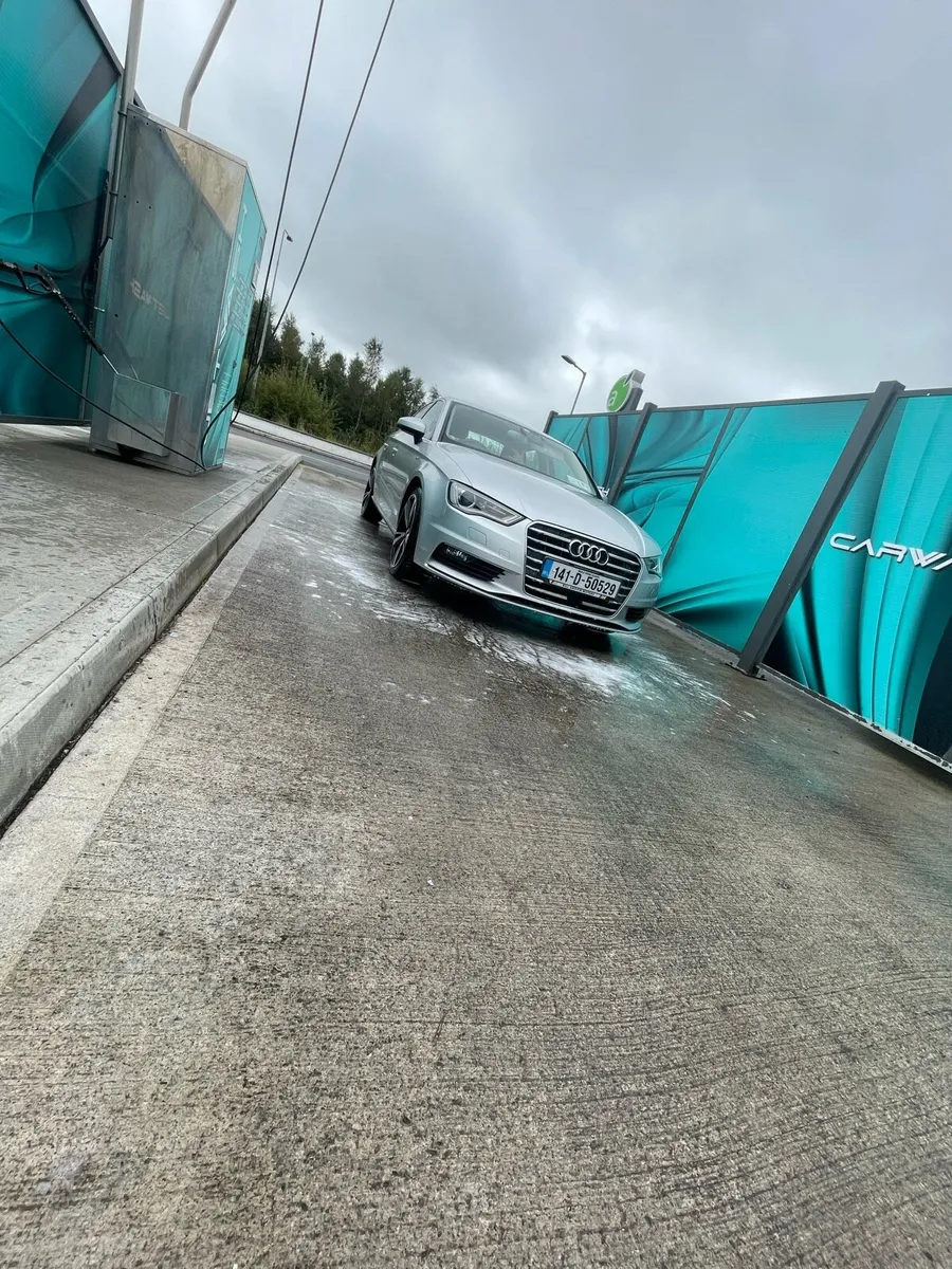 Audi a3 s-line - Image 1