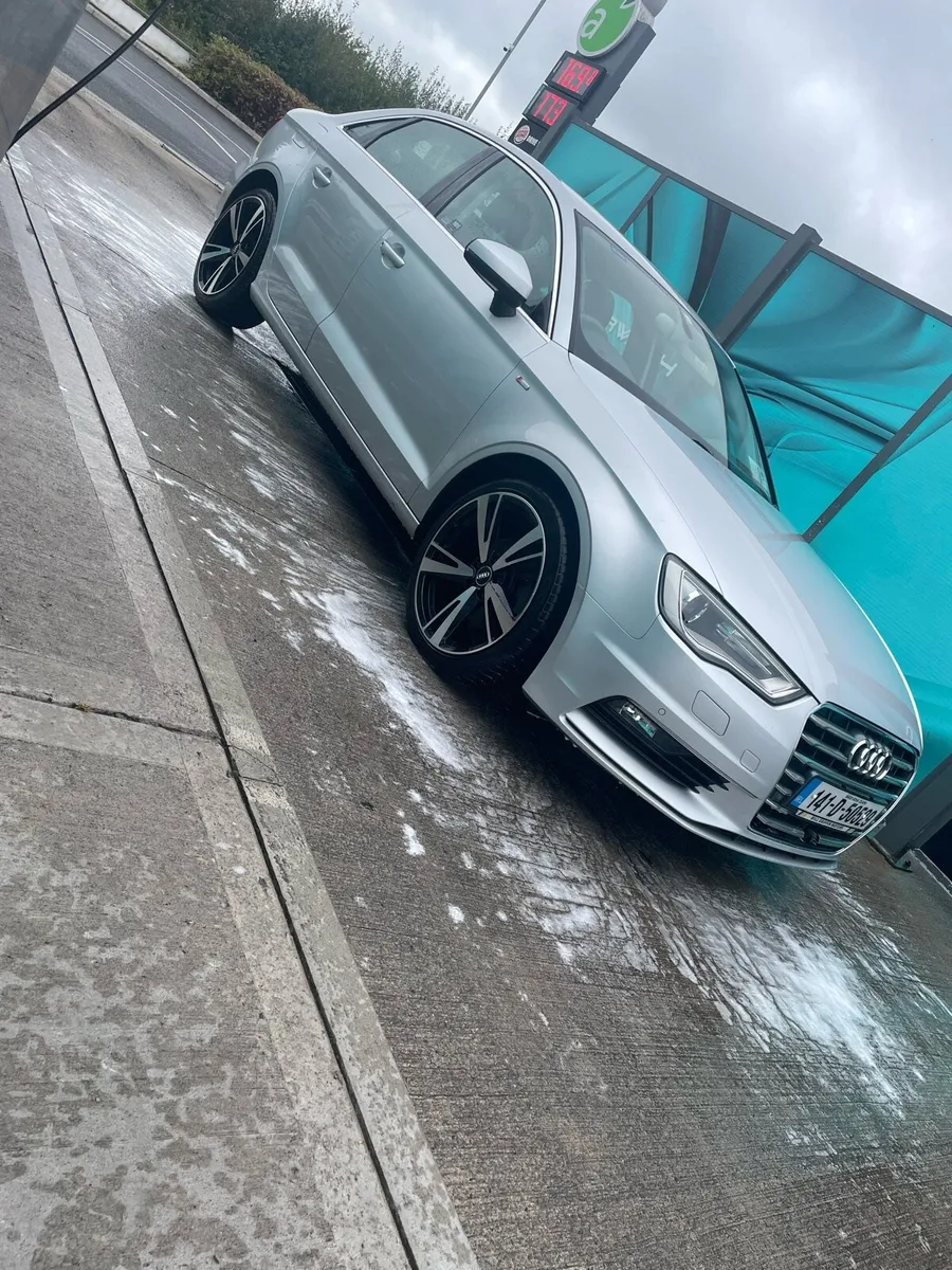 Audi a3 s-line - Image 2