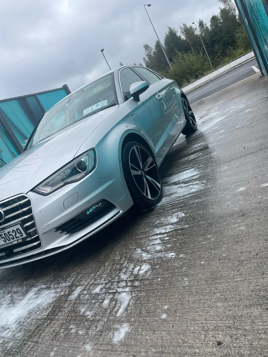 Audi a3 s-line - Image 3