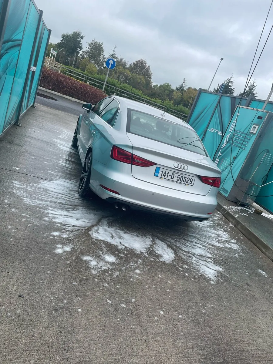 Audi a3 s-line - Image 4
