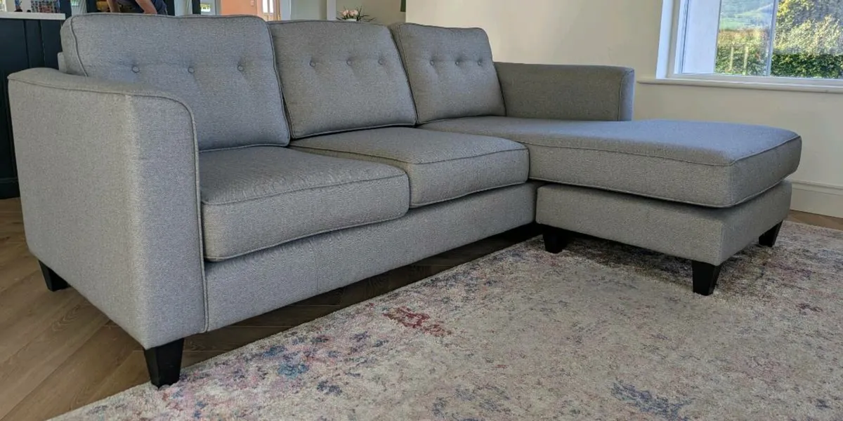Finline Boland Sofa - Image 2