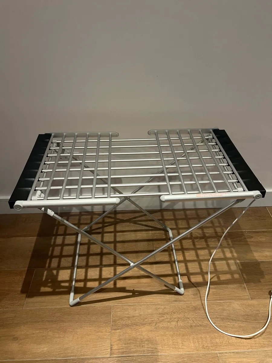 Clothes airer - Image 2