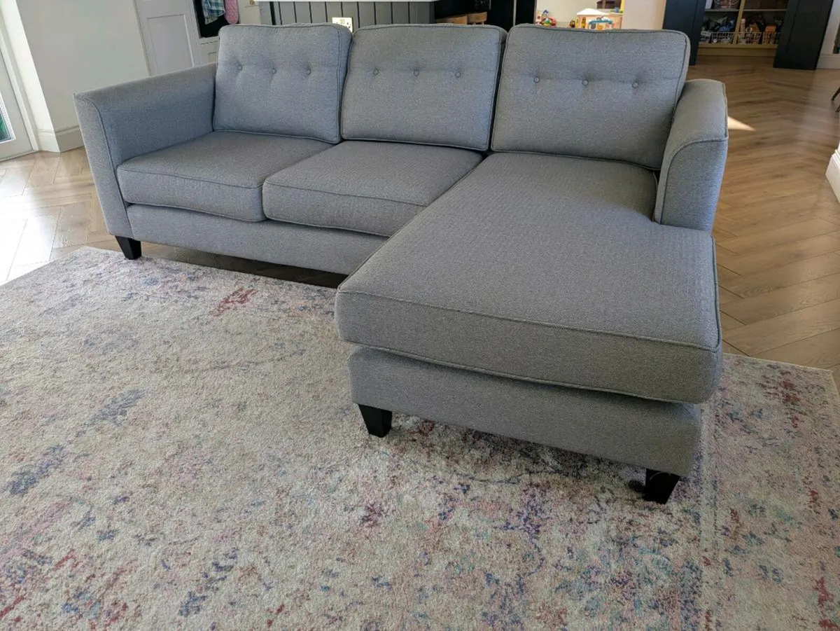 Finline Boland Sofa - Image 1