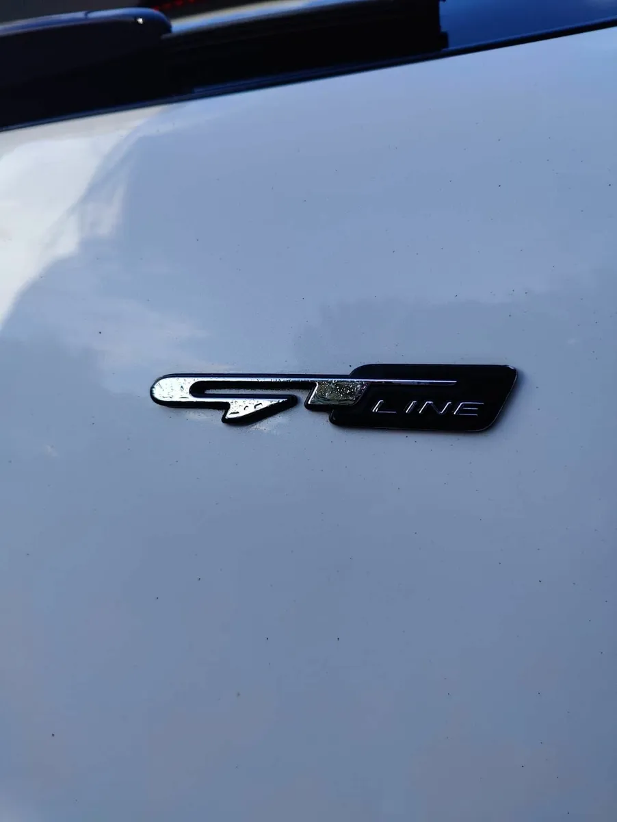 Kia Ceed GT 2016 - Image 2