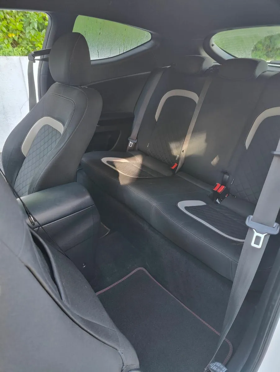 Kia Ceed GT 2016 - Image 3