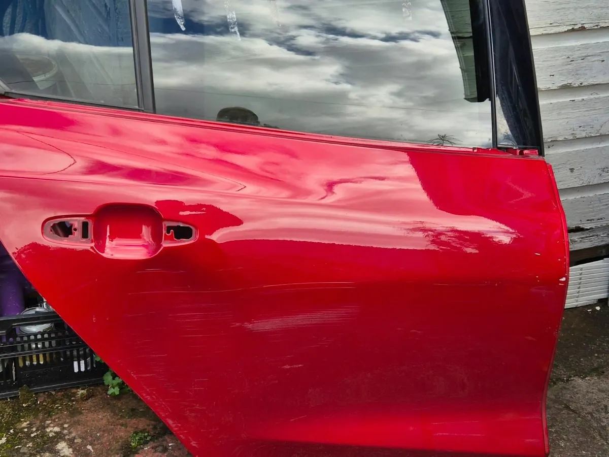 Car parts - Image 2