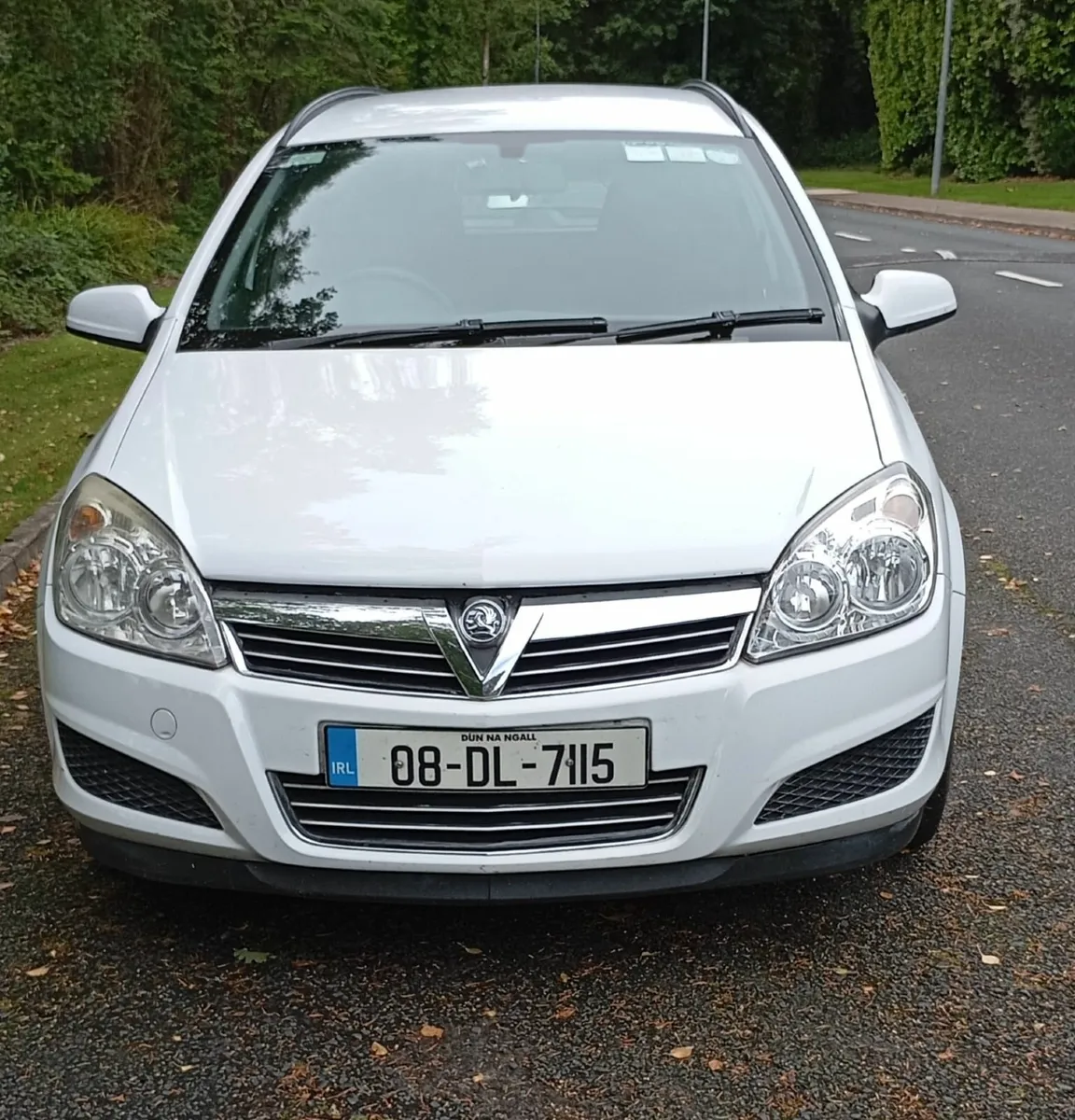 Vauxhall Astra 2008 - Image 3