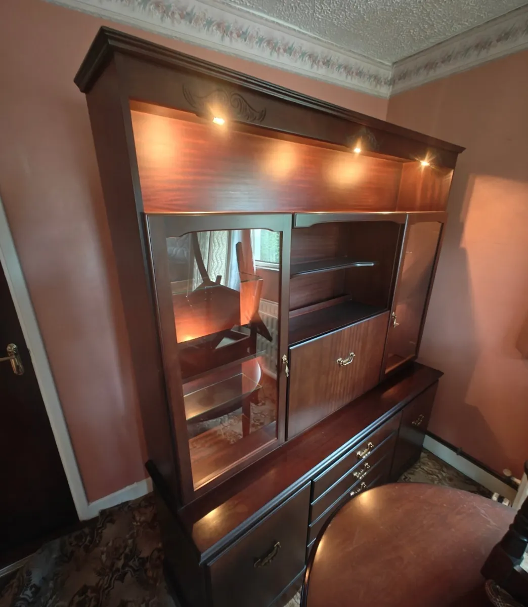 Dining room furniture set - Image 2