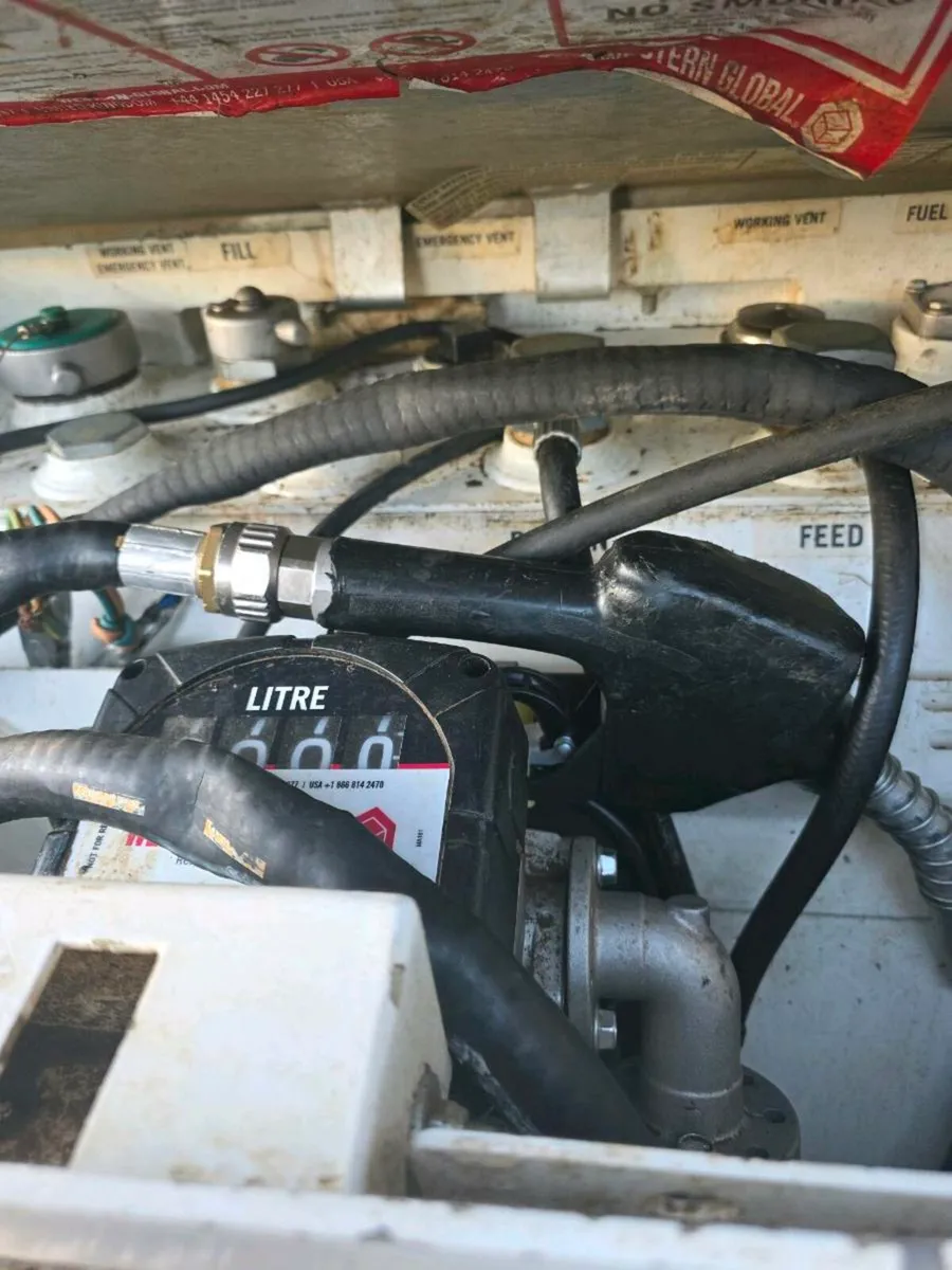 Diesel tank - Image 2