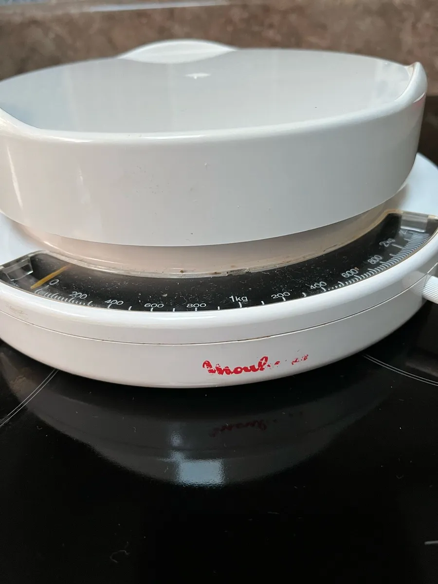 Kitchen scales - Image 2