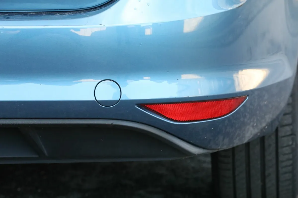 Volkswagen Golf 2014 - Image 4