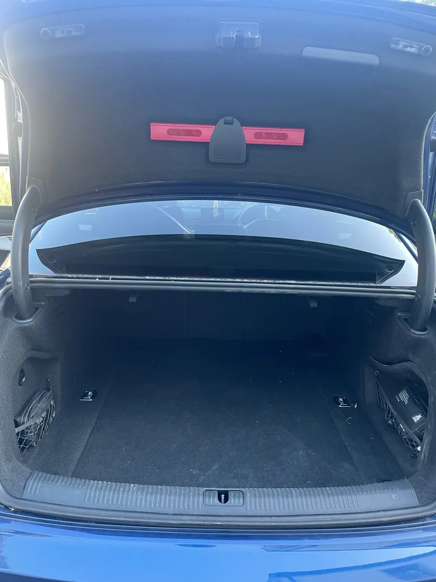Audi A4 S-Line - Image 4