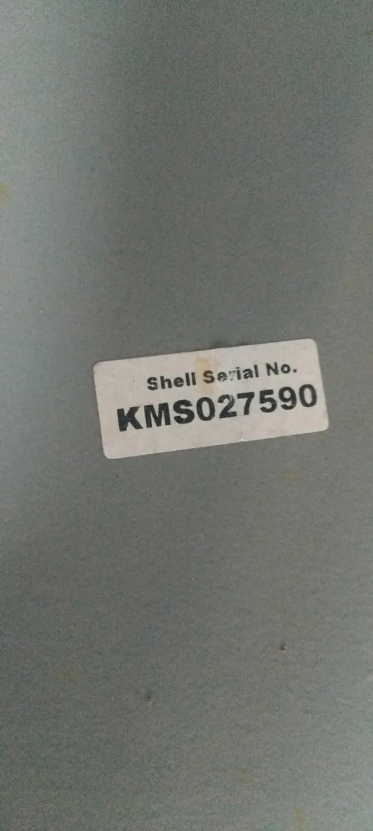 Car Roof box - Image 3