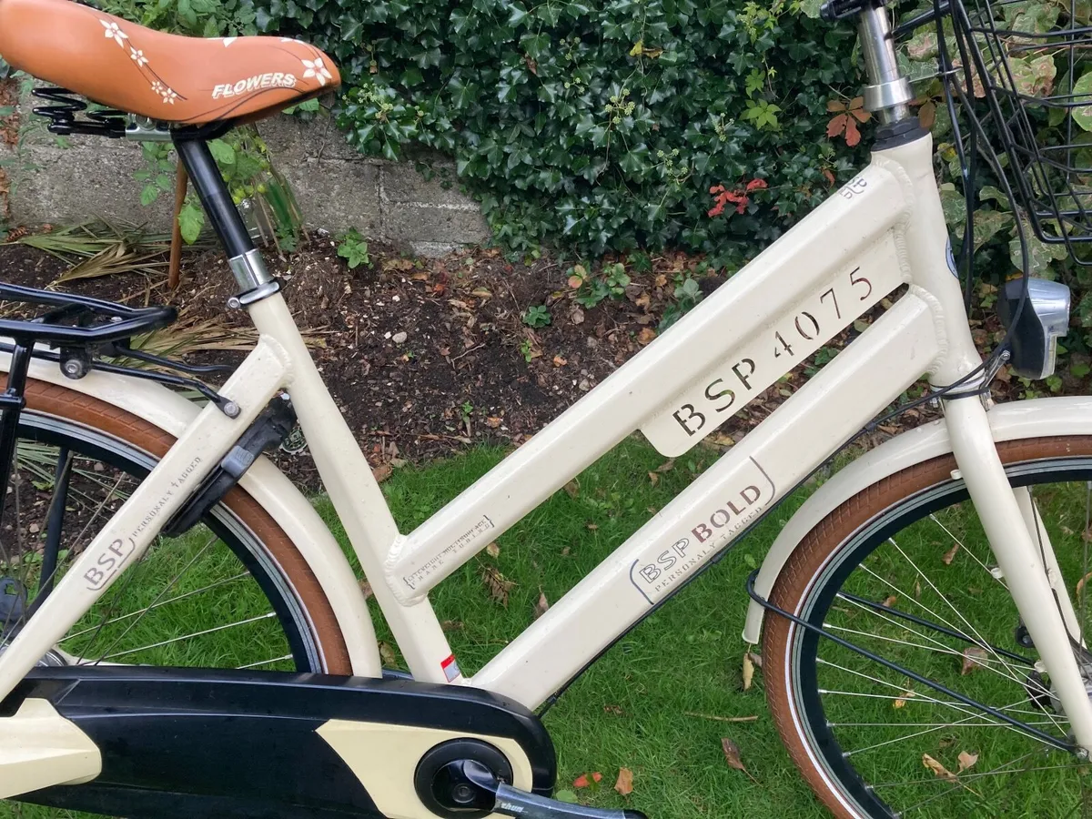 Ladies Bike - Image 2