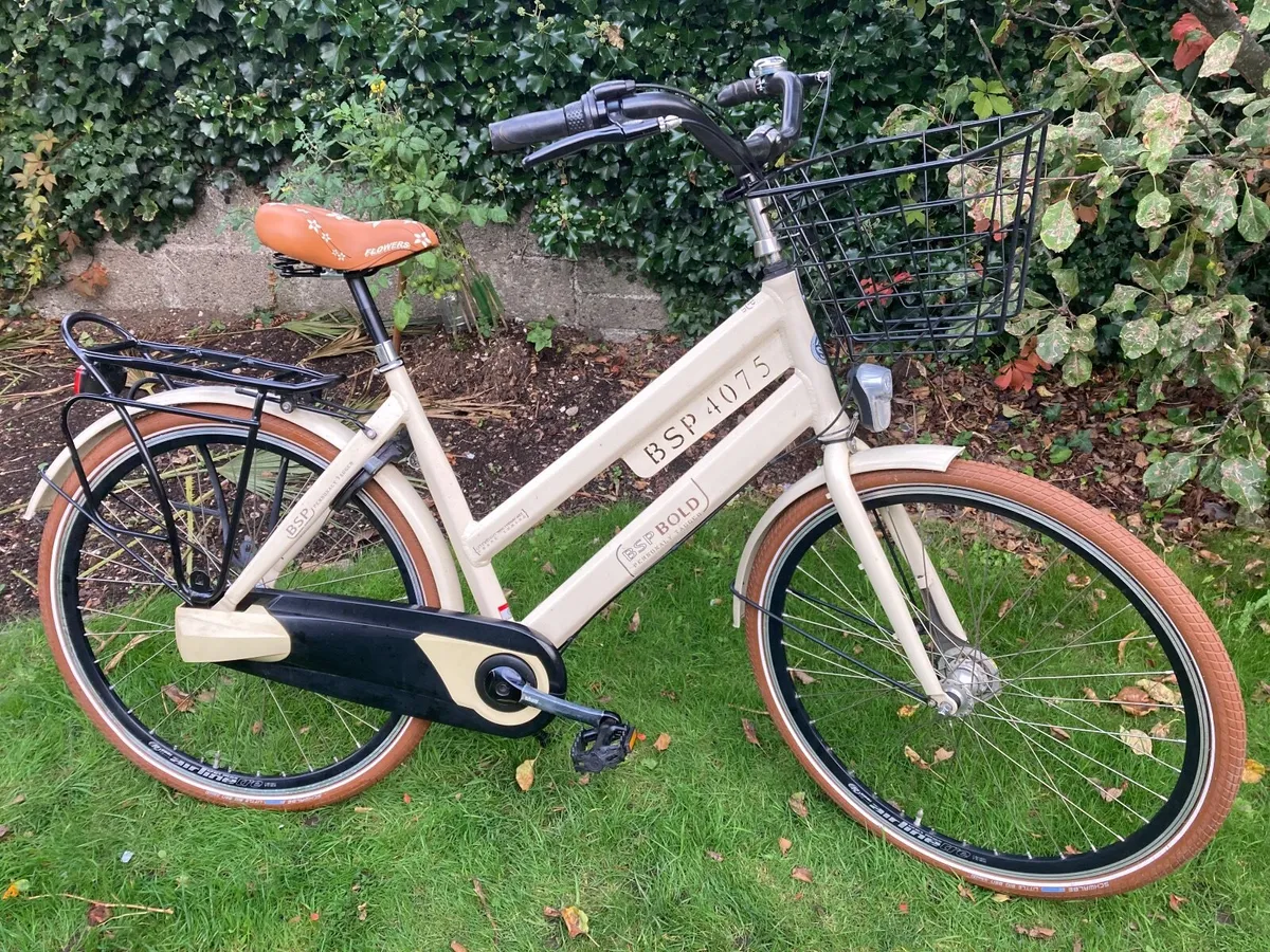 Ladies Bike - Image 1