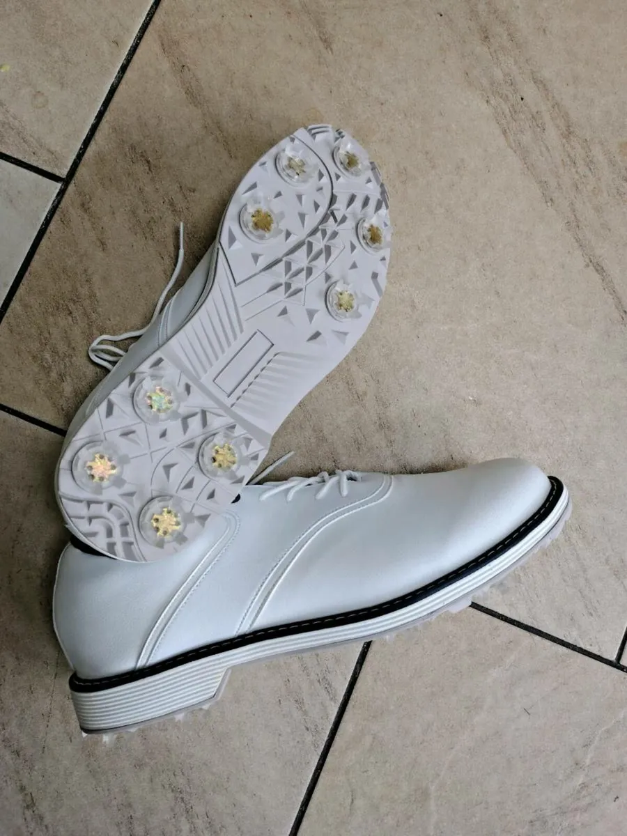 Golf shoes NEW UK11 - Image 2