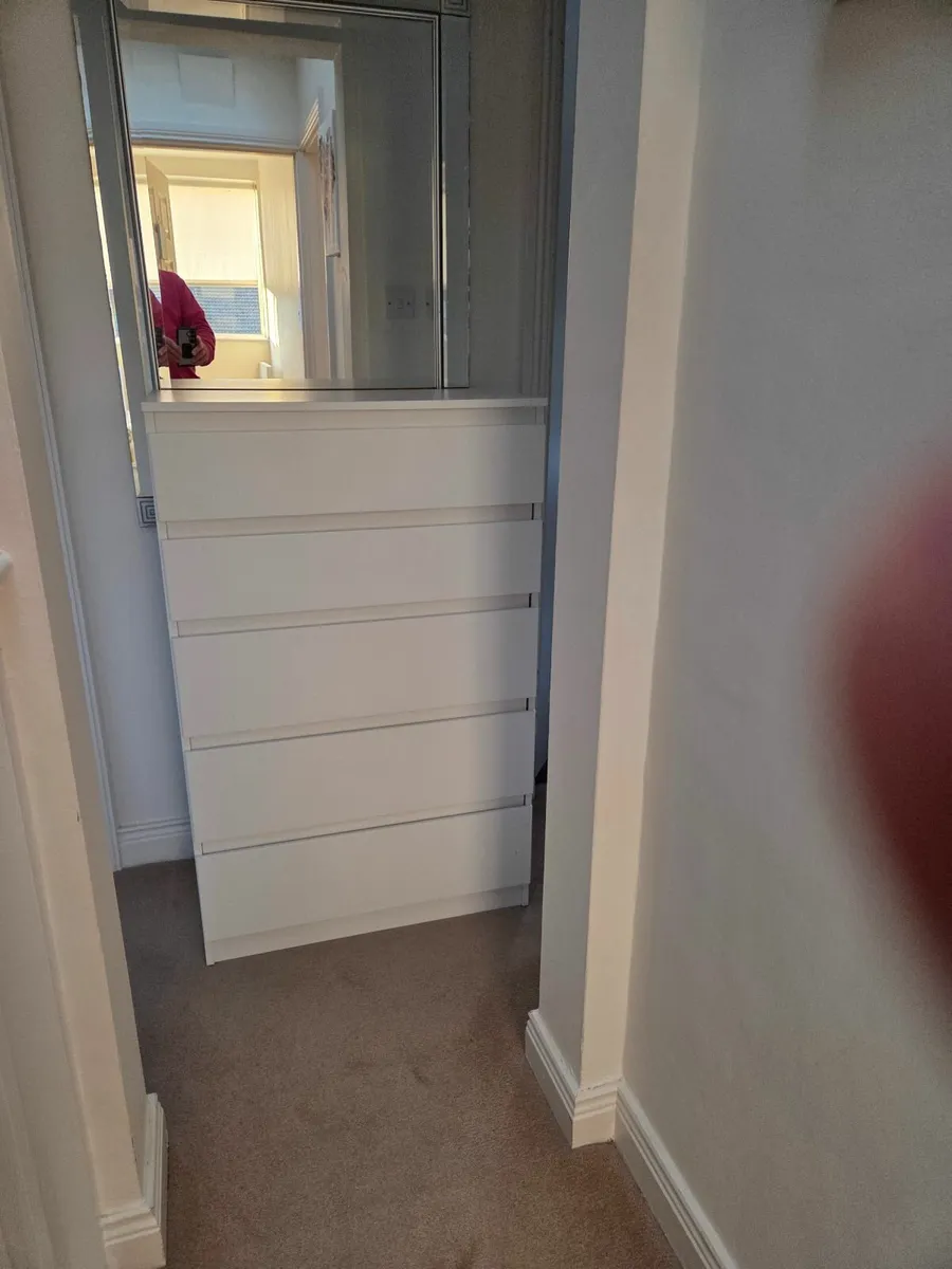 5 Drawer Unit - Image 3
