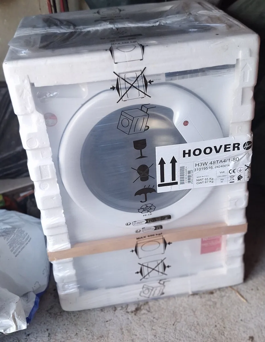 Washing machine - Image 2