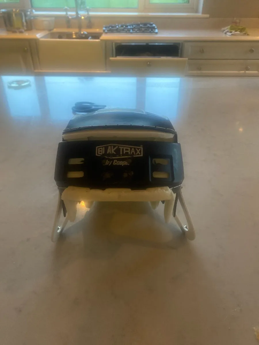 Cooper helmet blaktrax - Image 1