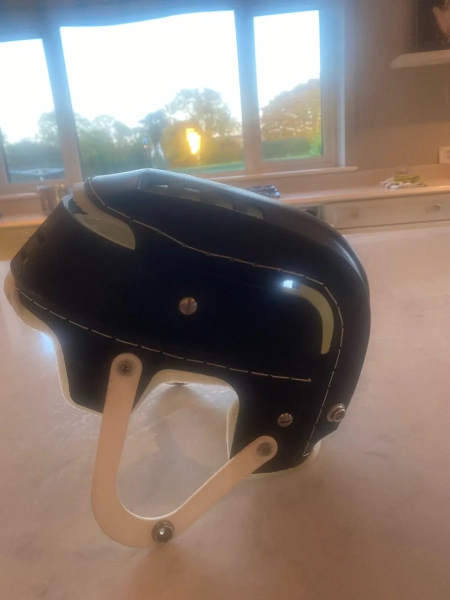 Cooper helmet blaktrax - Image 2