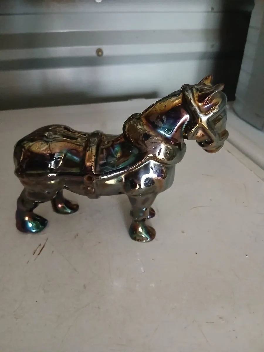 Horse Collectible