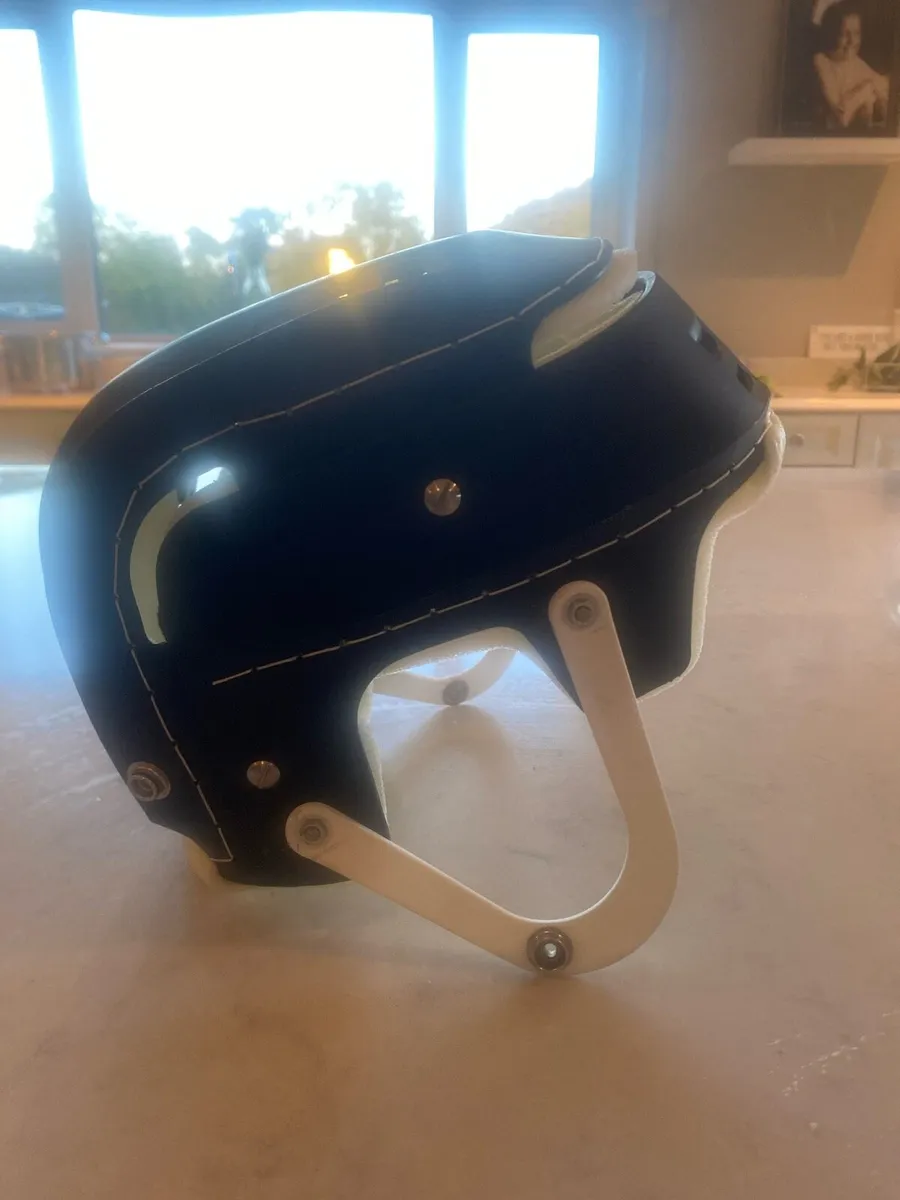 Cooper helmet blaktrax - Image 3
