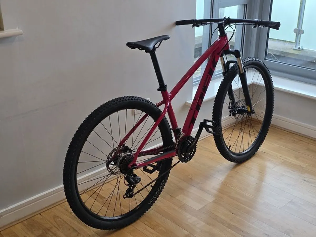 Trek Marlin 5 - Image 2