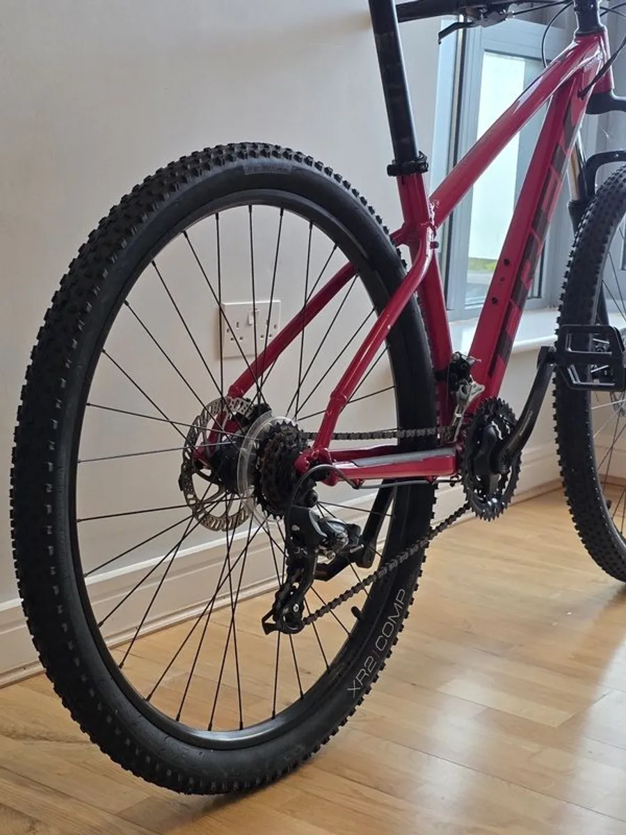 Trek Marlin 5 - Image 3