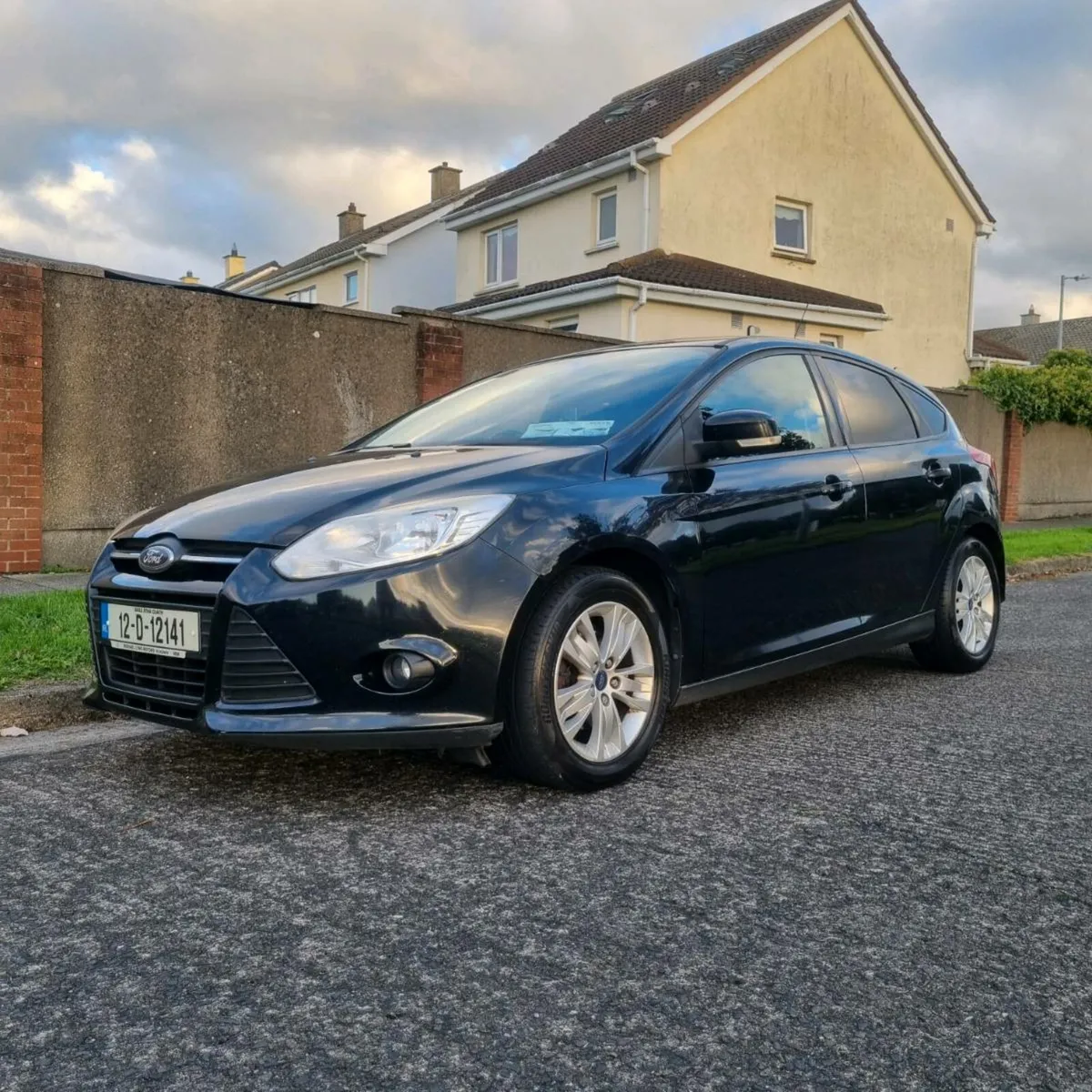Ford focus - Image 1