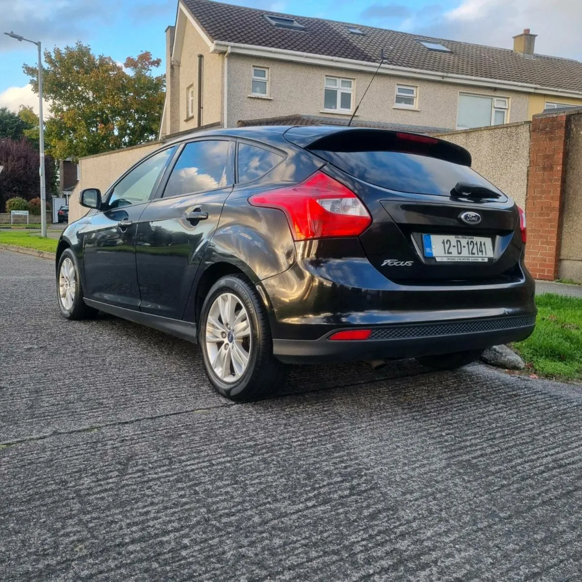 Ford focus - Image 3