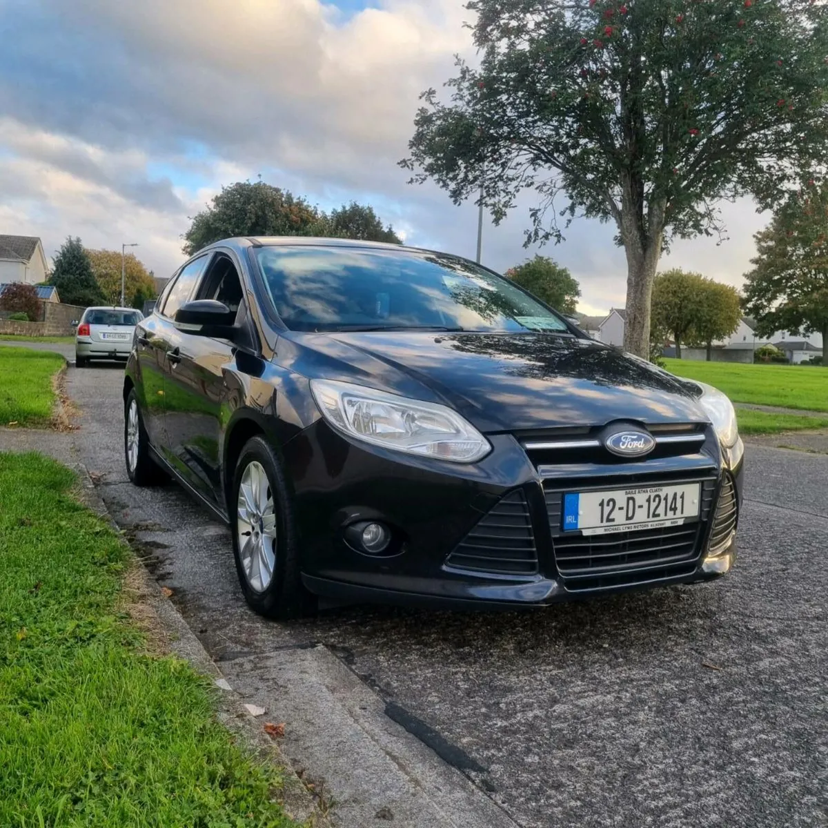 Ford focus - Image 4