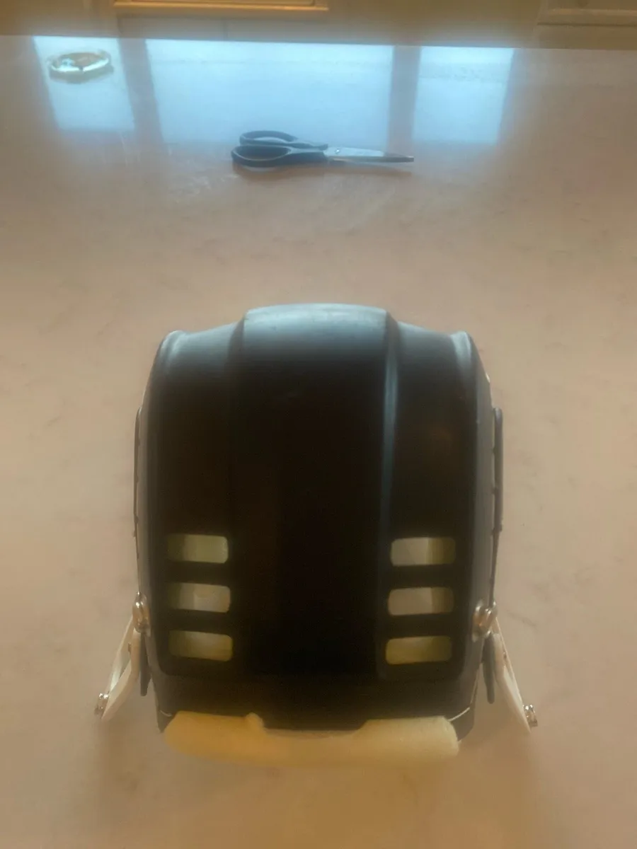 Cooper helmet blaktrax - Image 4