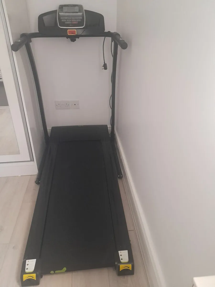 Treadmill - Image 2