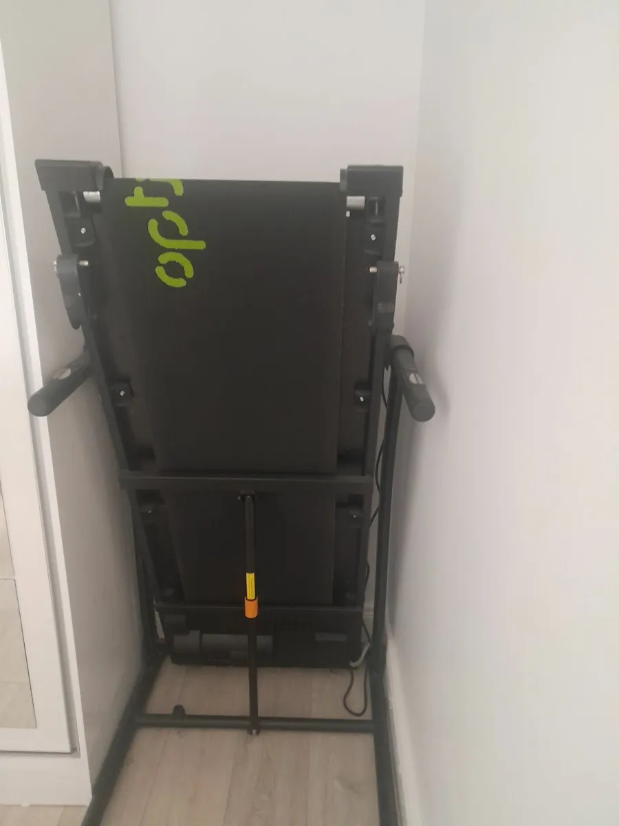 Treadmill - Image 3