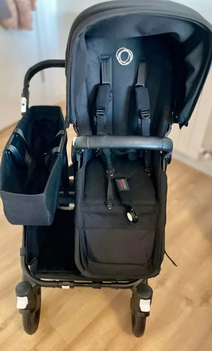 Bugaboo Donkey 5 Duo - Image 3