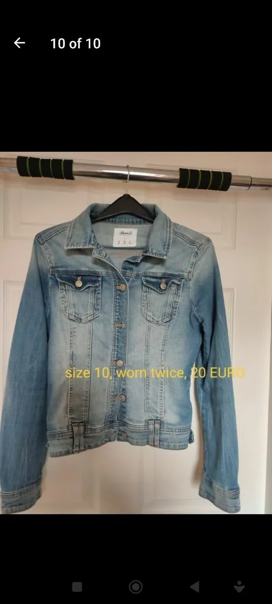 Womens clothes - part 2 - Image 3