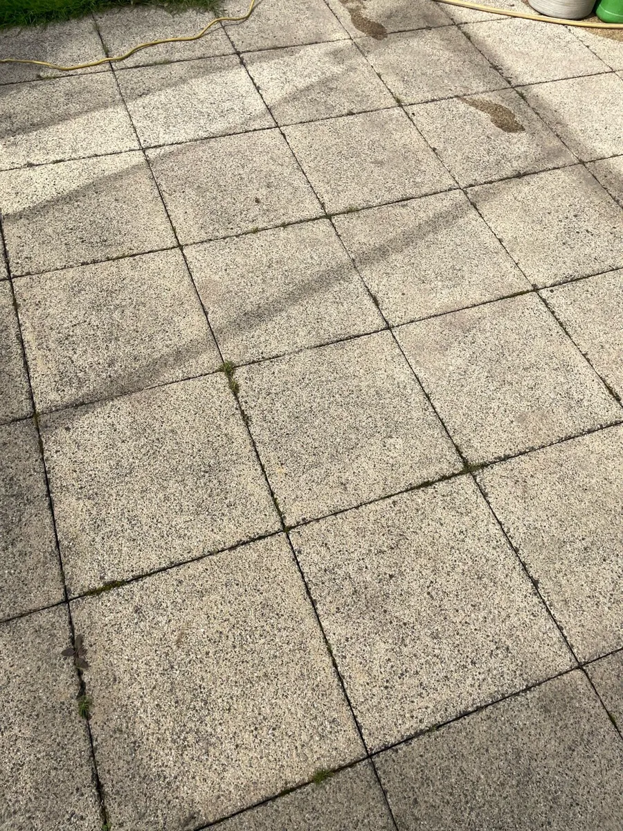 Tobermore Paving Flags - Image 1
