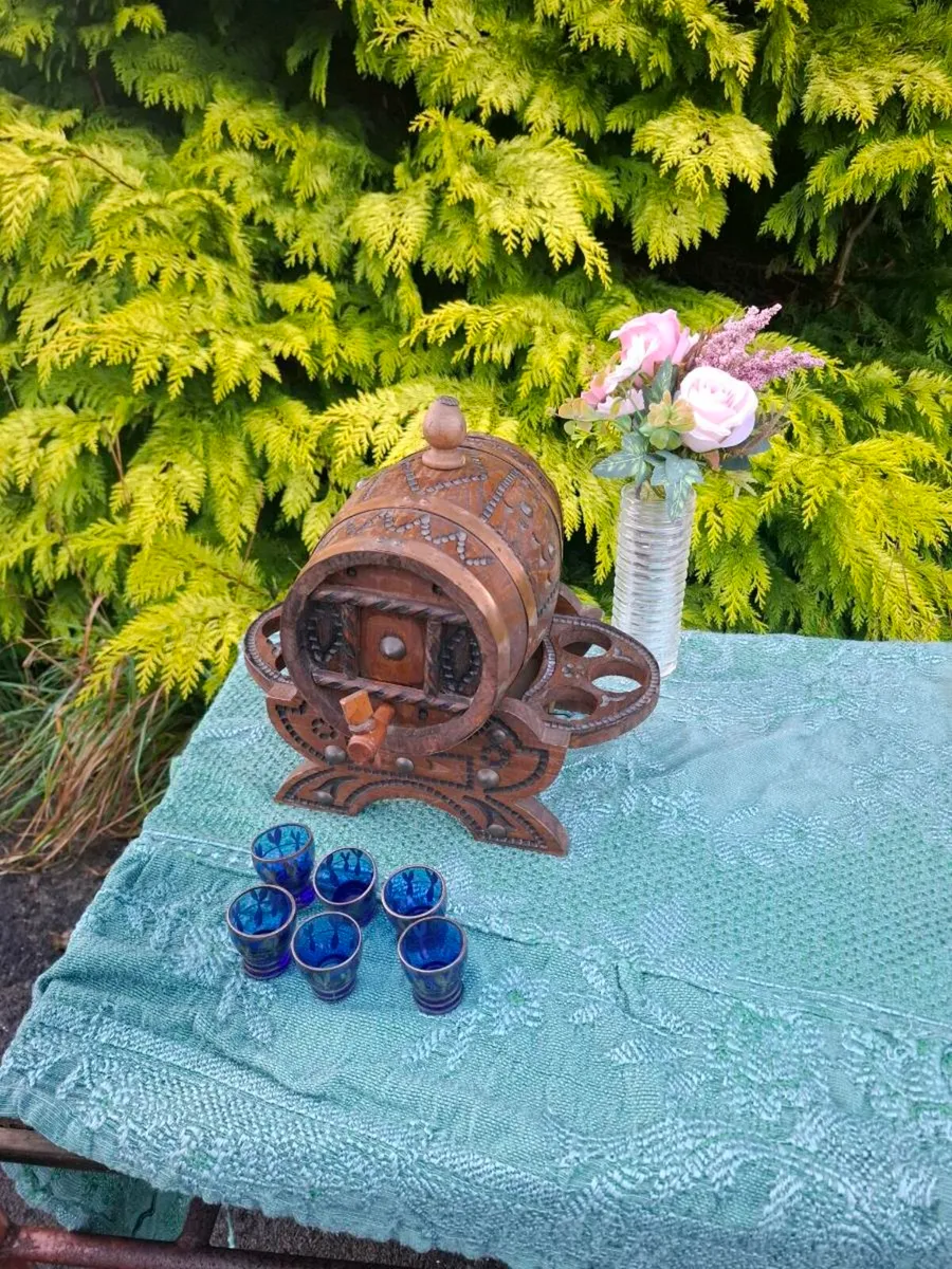 Musical box barrel possible to post - Image 3
